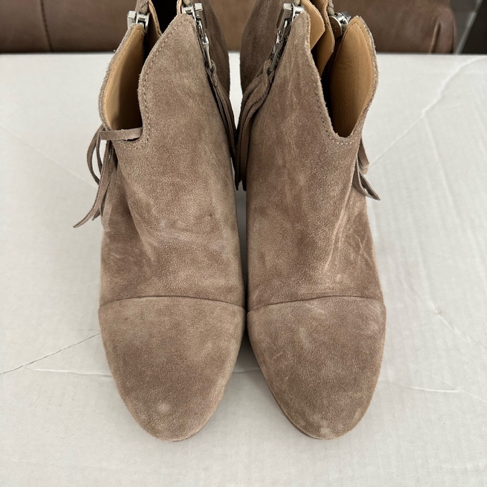 Rag And Bone Booties - image 2